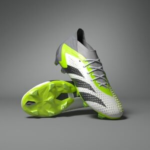 ⚽Adidas Predator Accuracy Injection.1 Low FG Soccer Cleats Mens Size 9-12 IG0782